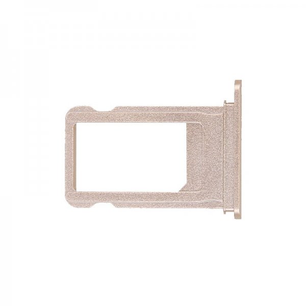 iPhone 8 Plus SIM-kortholder - Guld