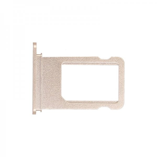 iPhone 8 Plus SIM-kortholder - Guld