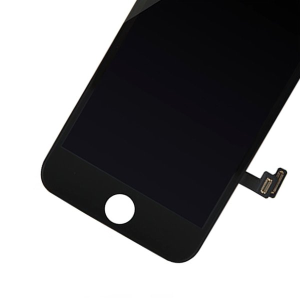 iPhone 8/SE 2020 LCD Skærm - Sort