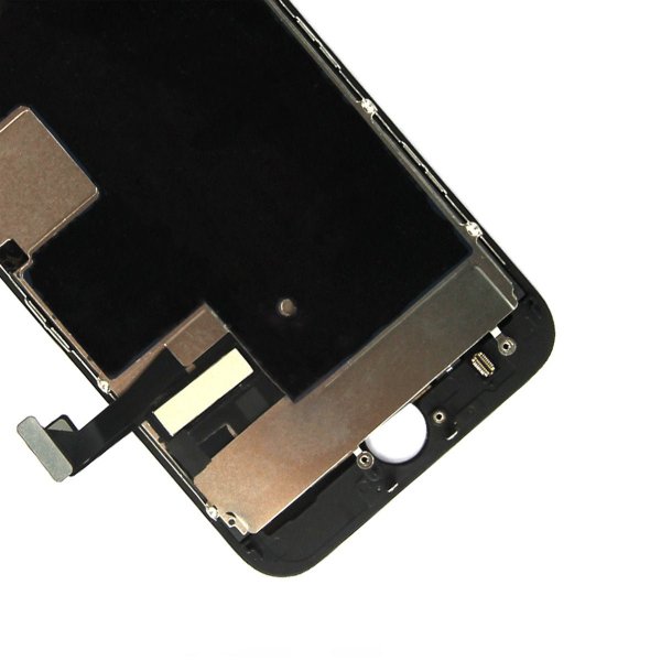 iPhone 8/SE 2020 LCD Skærm - Sort