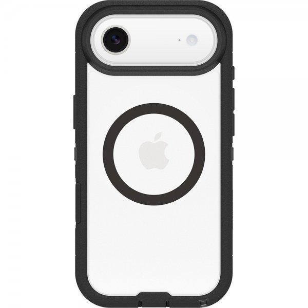 Otterbox iPhone Air Cover Defender Pro XT MagSafe Dark Side