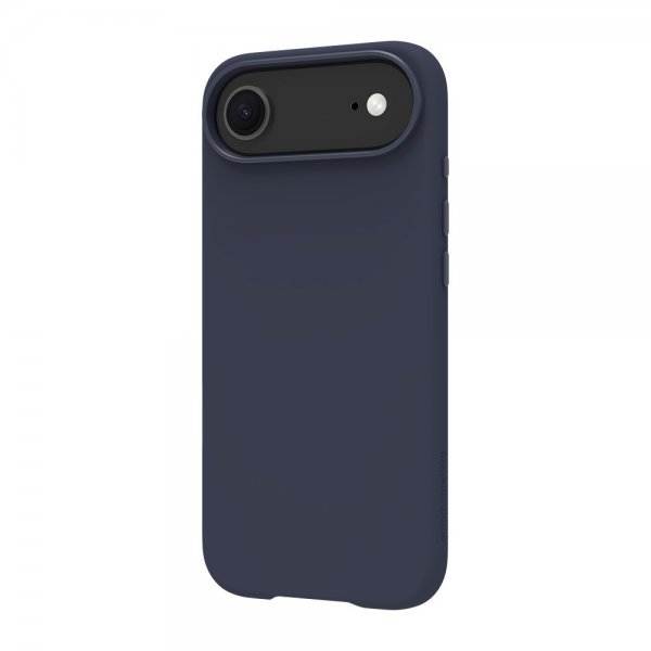 dbramante1928 iPhone Air Cover Roskilde MagSafe ICON Deep Water