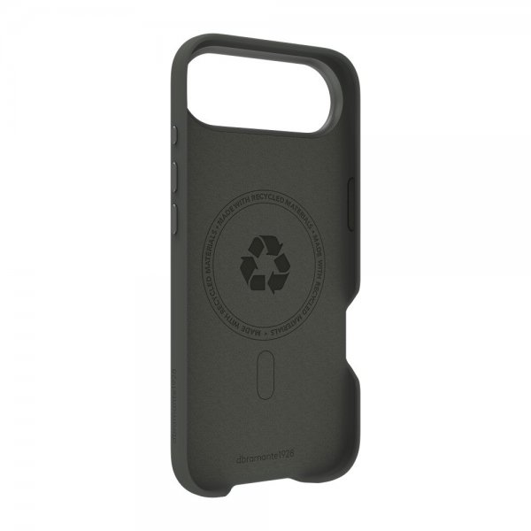 dbramante1928 iPhone Air Cover Roskilde MagSafe ICON Forest Shadow