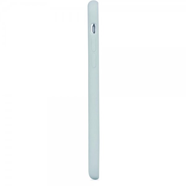 holdit iPhone X/Xs Cover Silikone Mint