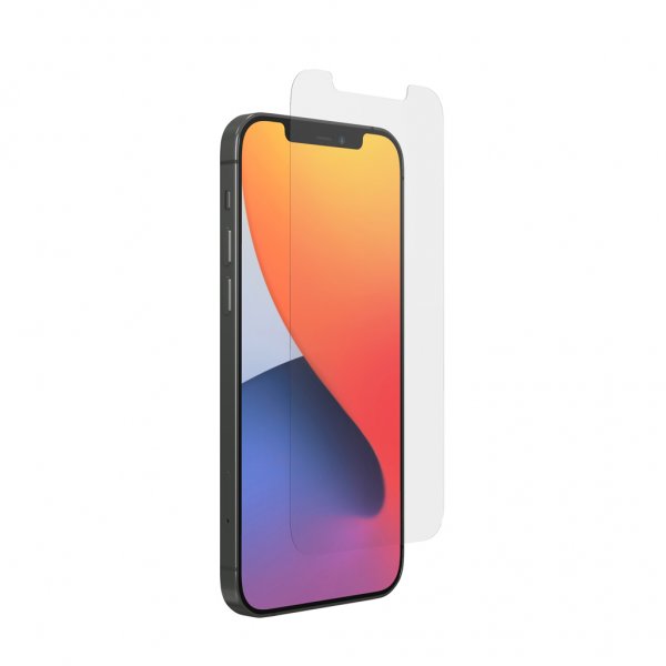 ZAGG InvisibleShield iPhone Xr/11/iPhone 12/12 Pro Skærmbeskyttelse Glass Elite