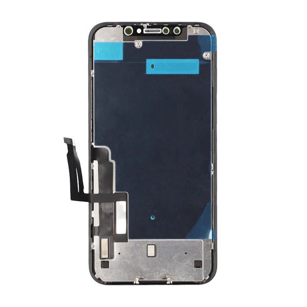 iPhone XR LCD Skærm (taget fra ny iPhone)