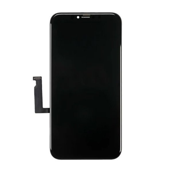 iPhone XR Skærm med LCD Display In-Cell JK