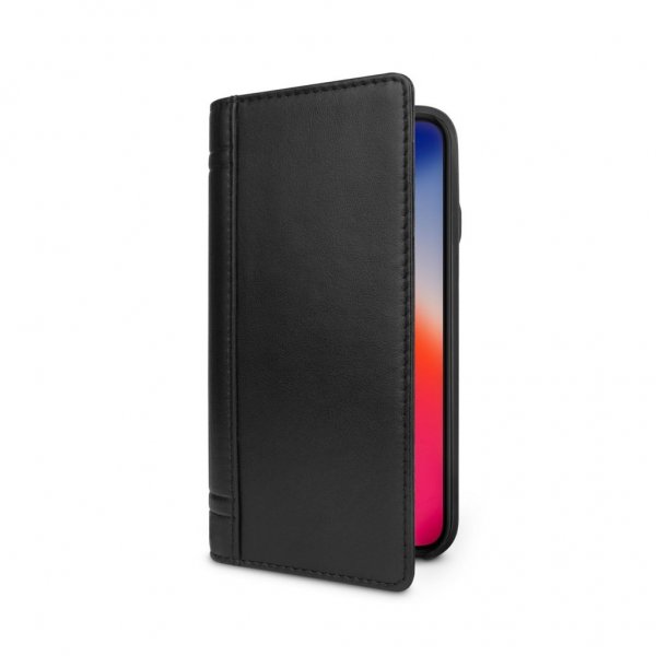 Twelve South iPhone Xs Max Pungcover Journal Sort