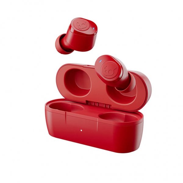Skullcandy Jib True Høretelefoner In-Ear True Wireless Guld/Rød