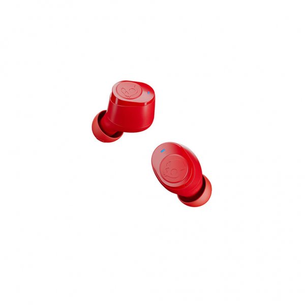 Skullcandy Jib True Høretelefoner In-Ear True Wireless Guld/Rød