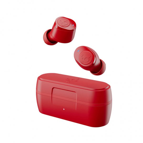 Skullcandy Jib True Høretelefoner In-Ear True Wireless Guld/Rød