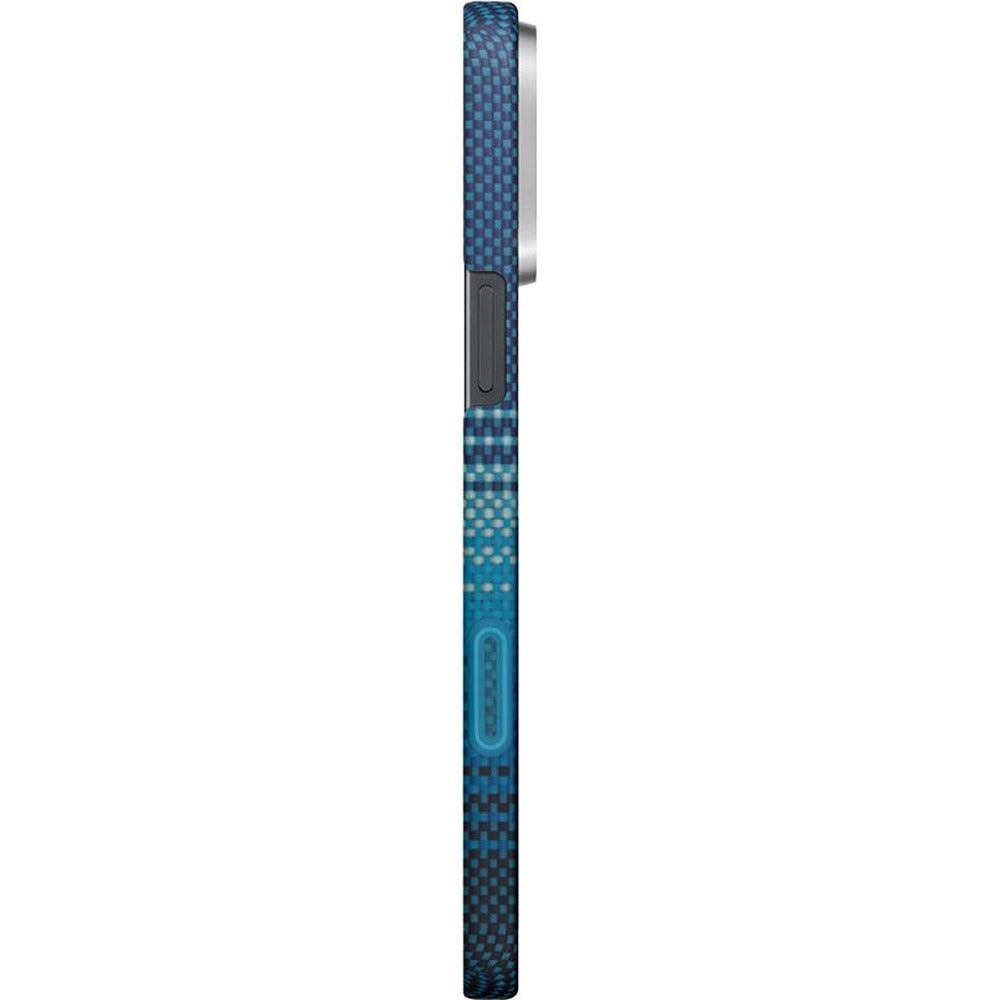 Pitaka iPhone 16 Pro Cover Edge MagSafe Moonrise