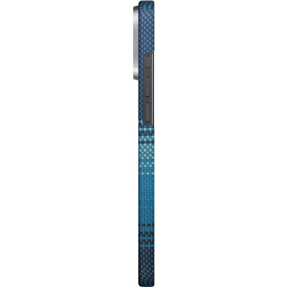 Pitaka iPhone 16 Pro Max Cover Edge MagSafe Moonrise