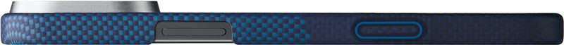Pitaka iPhone 16 Pro Max Cover Edge MagSafe Over the Horizon