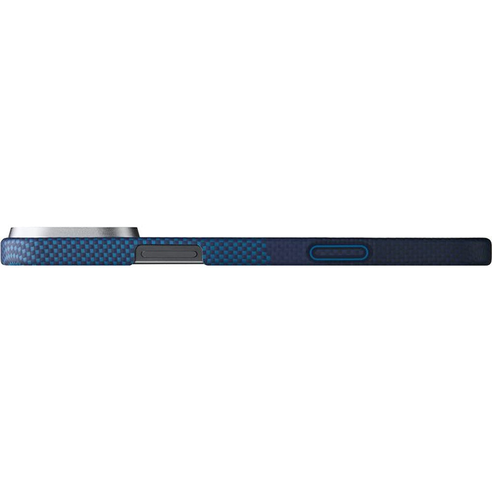 Pitaka iPhone 16 Pro Max Cover Edge MagSafe Over the Horizon