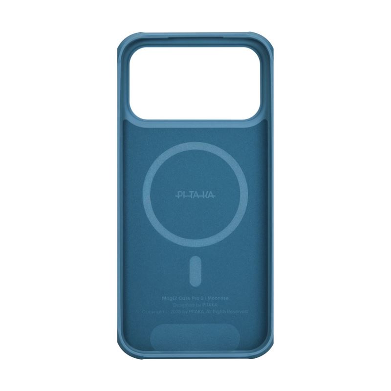 Pitaka iPhone 17 Pro Cover Cairn MagSafe Moonrise