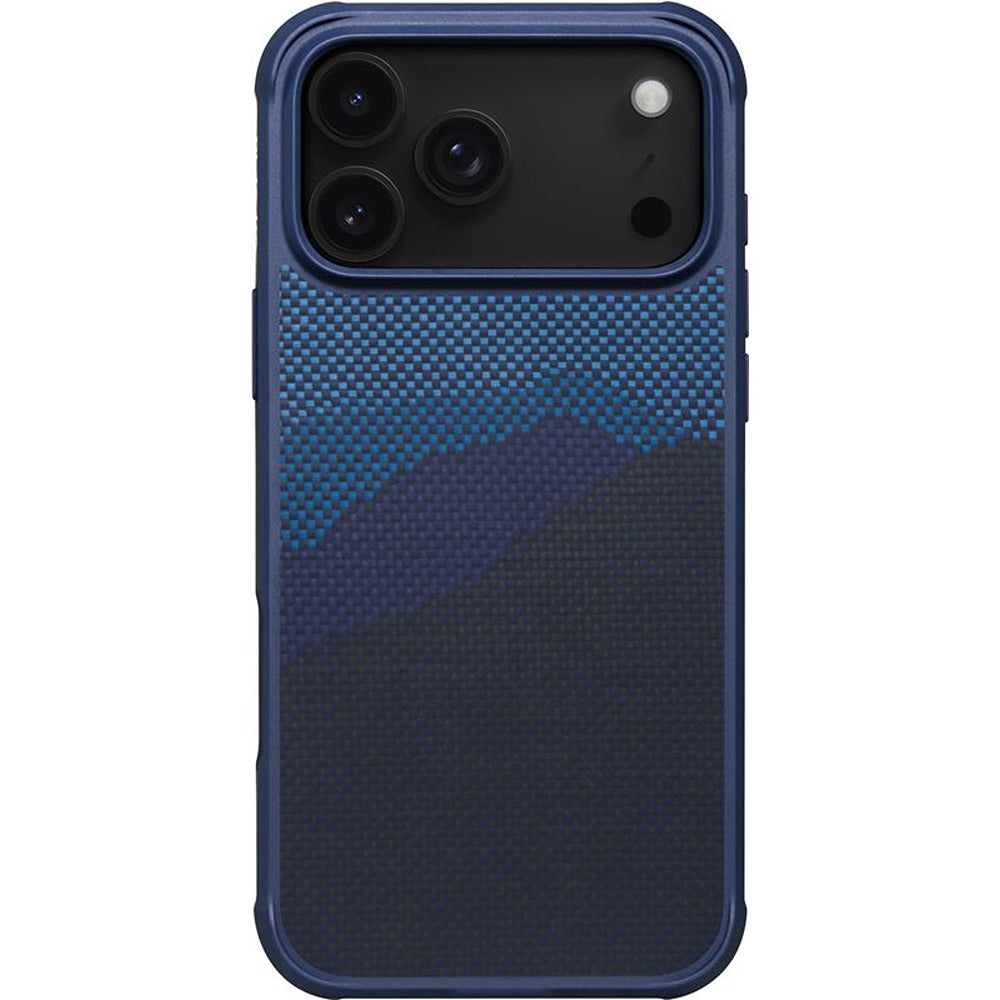 Pitaka iPhone 17 Pro Cover Cairn MagSafe Over the Horizon