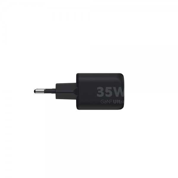 Xtorm Oplader 35W GaN2 Ultra USB-C PD/USB-A Sort