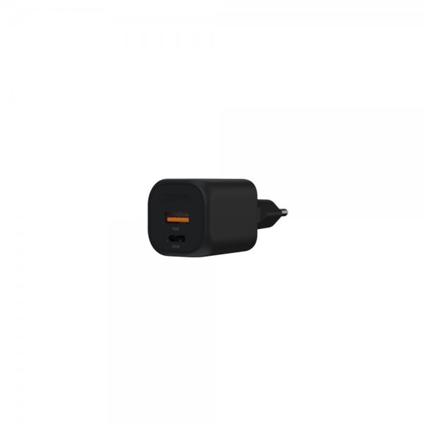 Xtorm Oplader 35W GaN2 Ultra USB-C PD/USB-A Sort