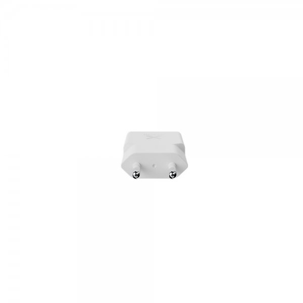 Xtorm Oplader Go2 SlimLine 25W USB-C/USB-A Hvid