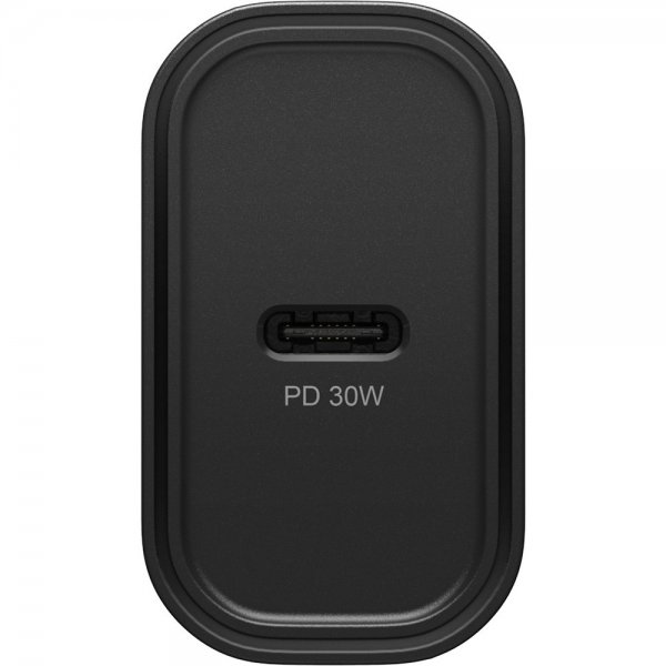 Otterbox Oplader Wall Charger 30W USB-C Sort