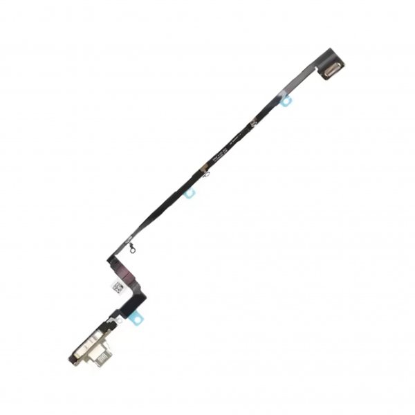 Opladningsstik med flexkabel til iPhone Air - Guld