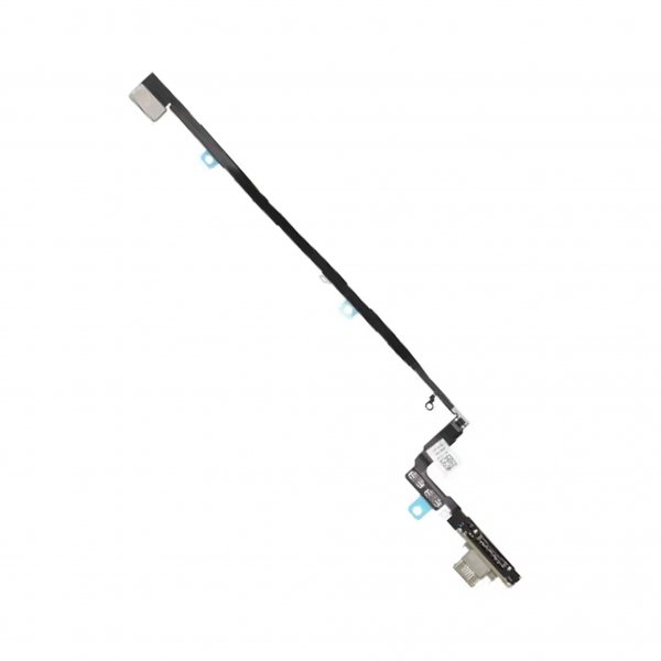 Opladningsstik med flexkabel til iPhone Air - Guld