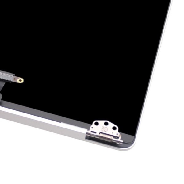Skærm/Display MacBook Pro 13" A2289 (2020) - Space Grey
