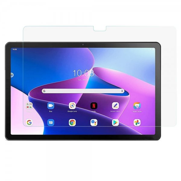 Nordic Covers Lenovo Tab M10 (3. generation) TB328 Skærmbeskyttelse Glas