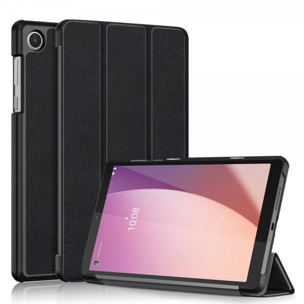 Lenovo Tab M8 (4. gen) TB300 Cover Trifold Sort