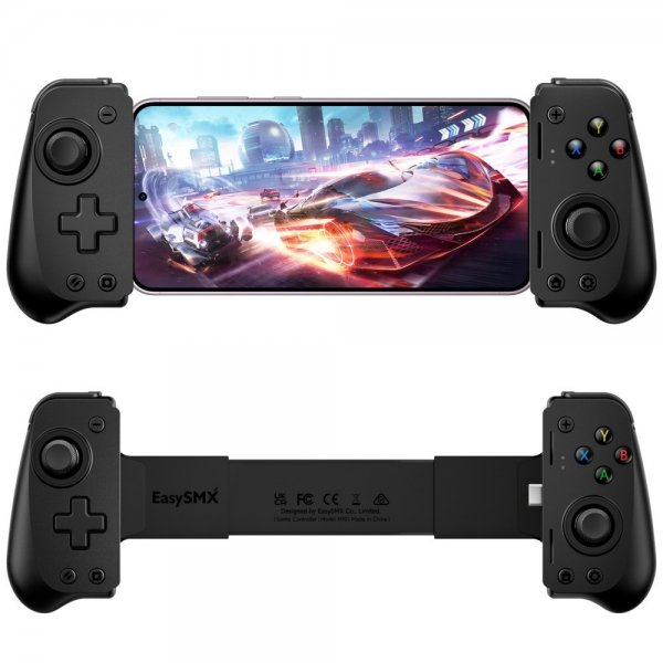EasySMX M10 mobilspilcontroller USB-C
