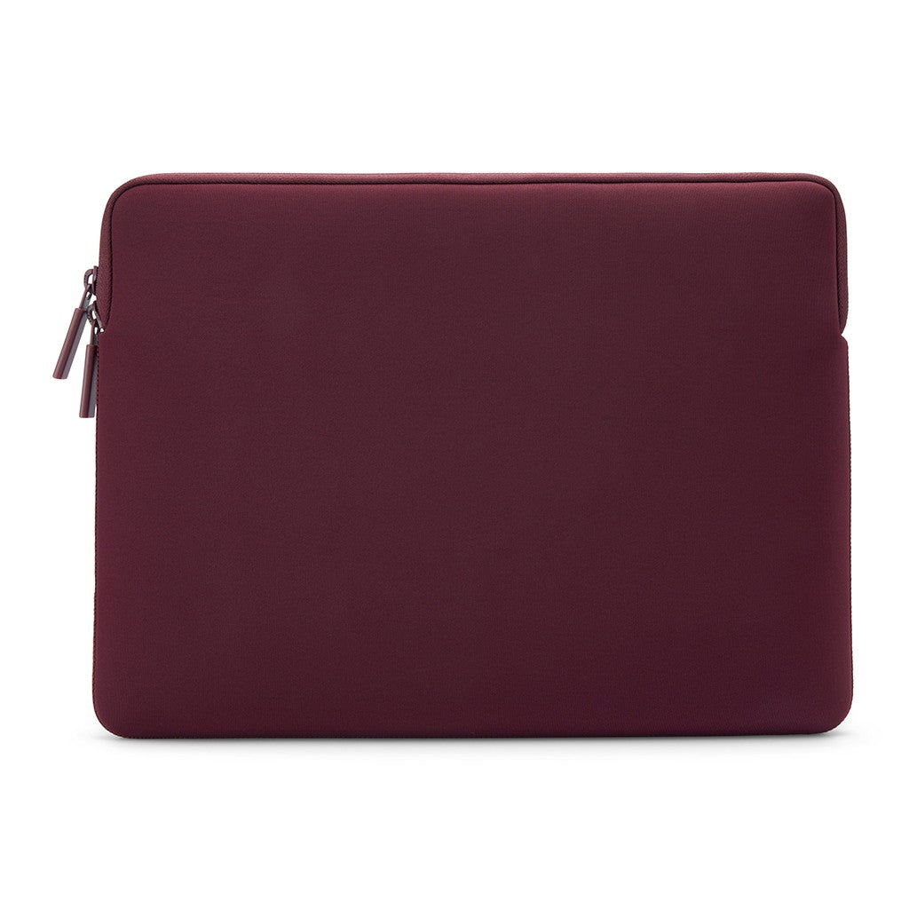 Pipetto MacBook Pro 14/Air 13 Sleeve Classic Fit Sleeve Burgundy
