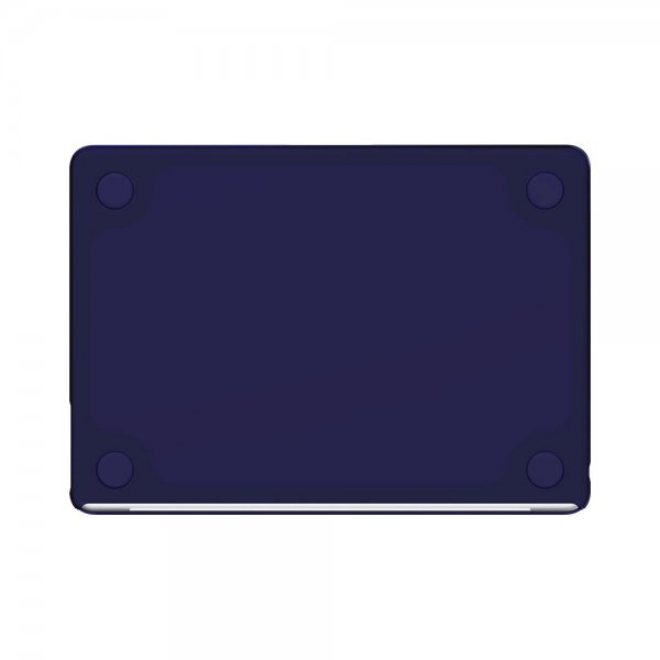 Tech21 MacBook Air 13 M1 (A2337)/M2 (A2681) Cover Evo Hardshell Deep Purple
