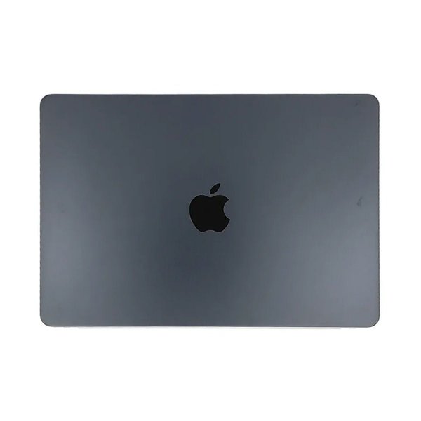 MacBook Air 13.5" M1/M2 2021 A2681 LCD Skærm Original - Midnat