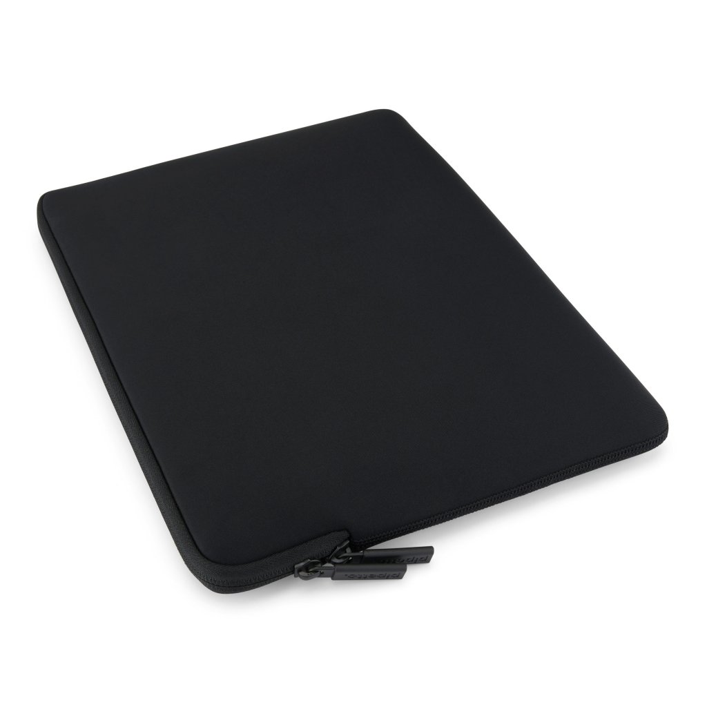 Pipetto Classic Fit Sleeve til MacBook Neo Sort