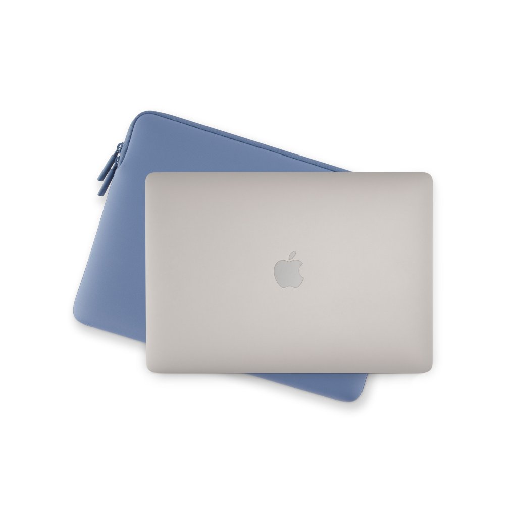 Pipetto Classic Fit Sleeve til MacBook Neo Lavender