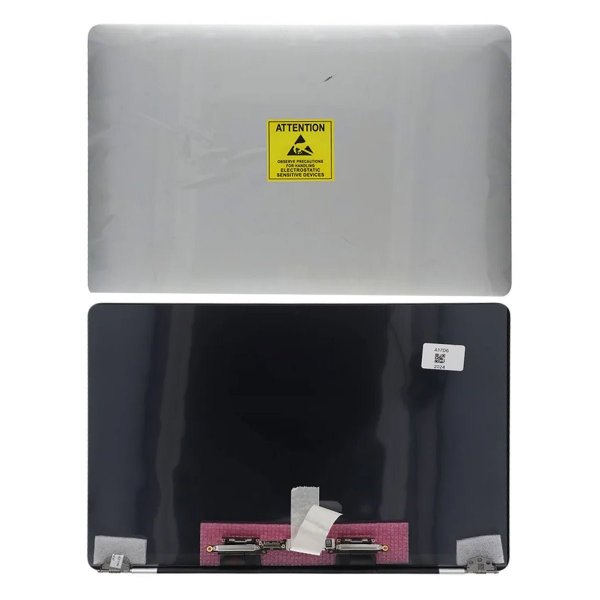 MacBook Pro 13" 2016-2017 A1706 LCD-skærm Original - Sølv