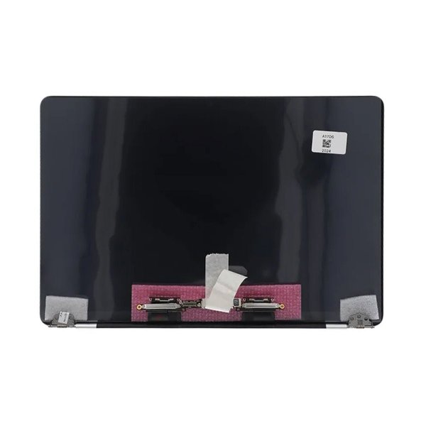 MacBook Pro 13" 2016-2017 A1706 LCD-skærm Original - Sølv