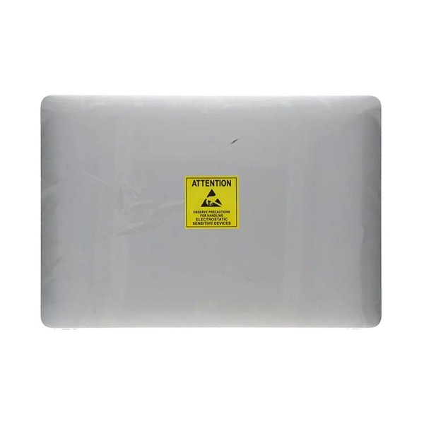 MacBook Pro 13" 2016-2017 A1706 LCD-skærm Original - Sølv
