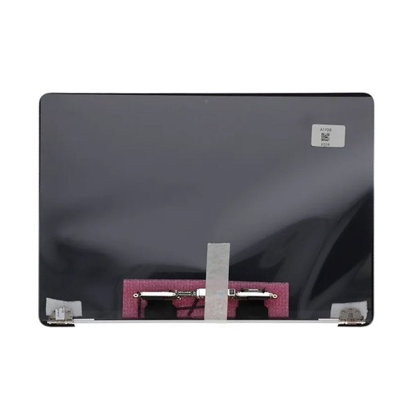 MacBook Pro 13" 2016-2017 A1708 LCD-skærm Original - Sølv