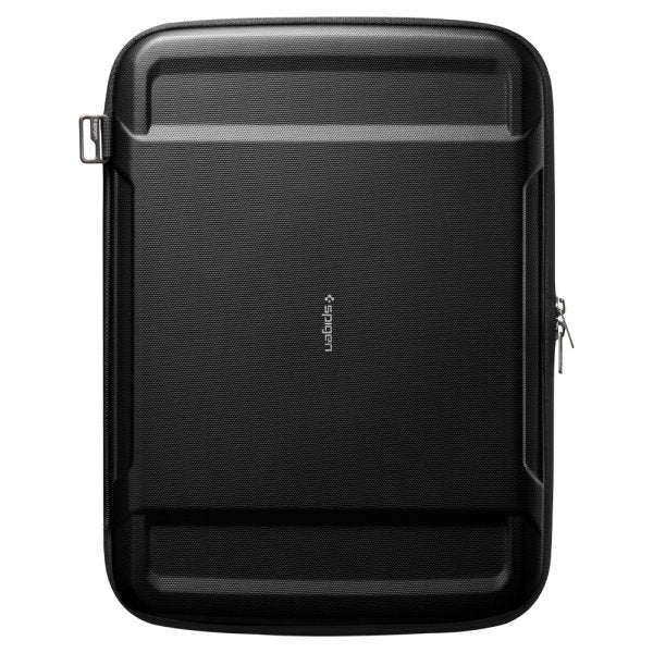 Spigen Computertaske 16" Rugged Armor Pro Pouch Sort