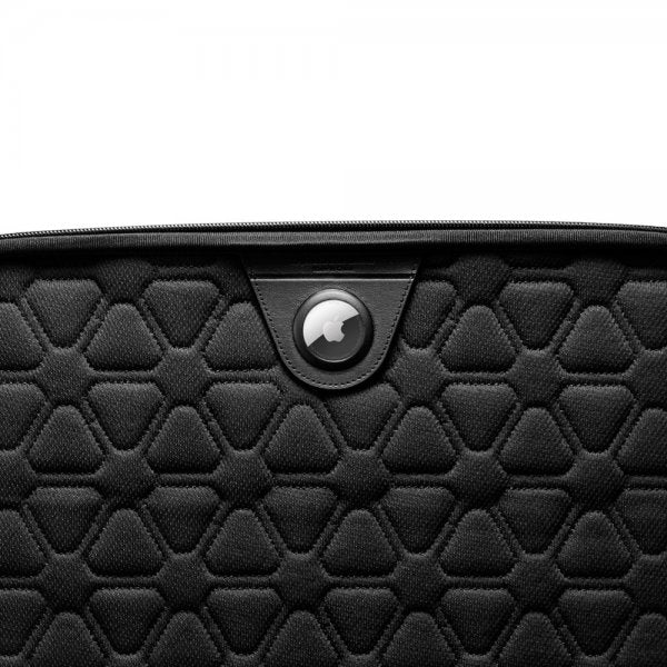 Spigen Computertaske 16" Rugged Armor Pro Pouch Sort