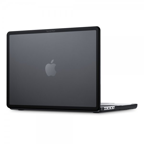 Tech21 MacBook Pro 14 M1 (A2442)/M2 (A2779) Cover Evo Hardshell Ash