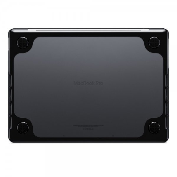 Tech21 MacBook Pro 14 M1 (A2442)/M2 (A2779) Cover Evo Hardshell Ash