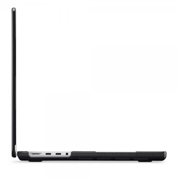 Tech21 MacBook Pro 14 M1 (A2442)/M2 (A2779) Cover Evo Hardshell Ash