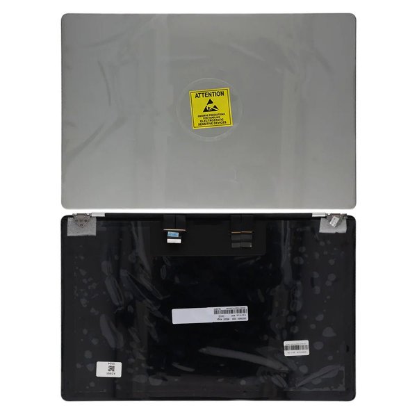 MacBook Pro 16" M3 2023-2024 A2991 LCD-skærm Original - Sølv