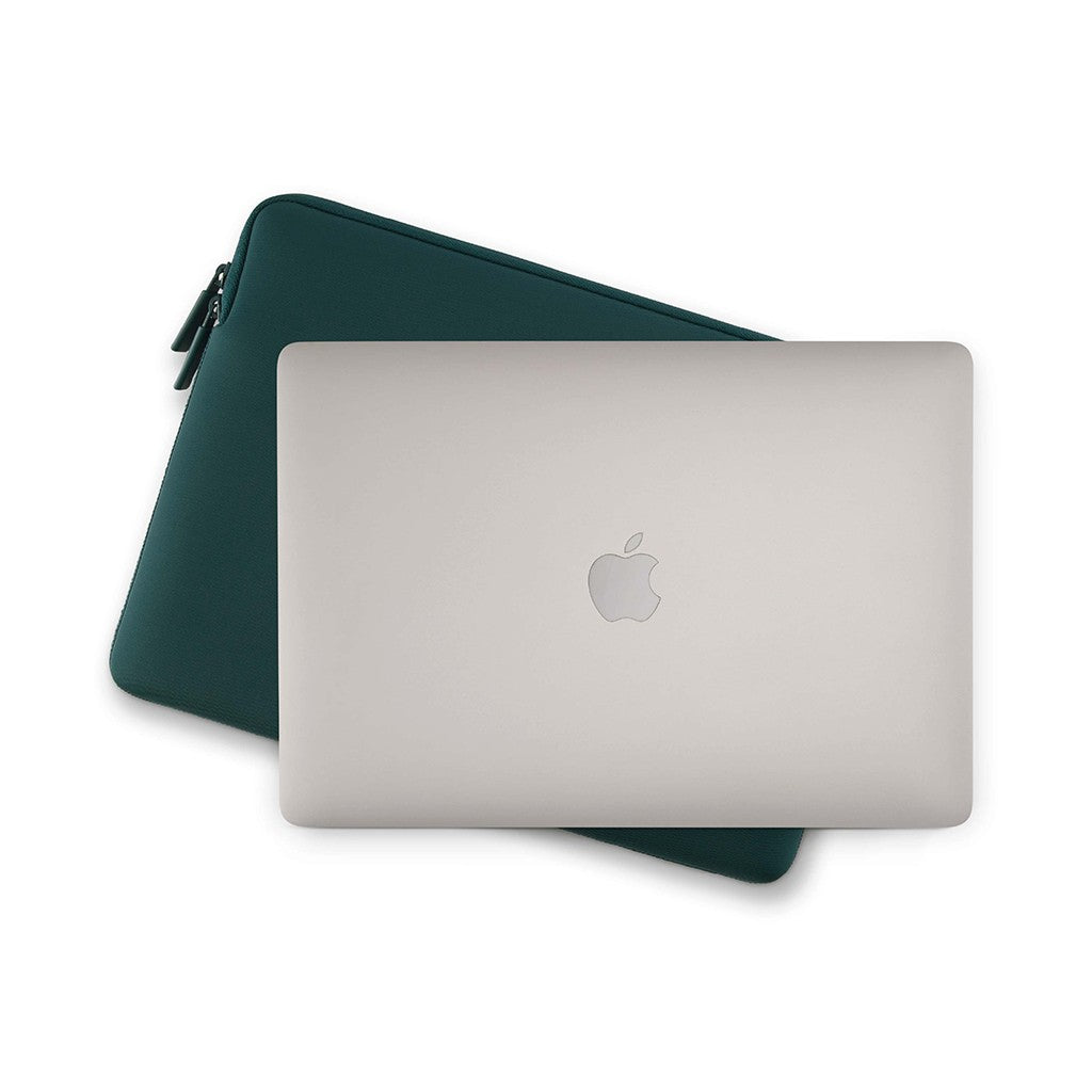 Pipetto MacBook Pro 14/Air 13 Sleeve Classic Fit Sleeve Dark Teal