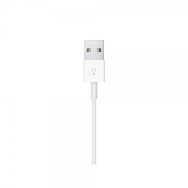 Apple Magnetisk Opladerkabel til Apple Watch 1m USB-A