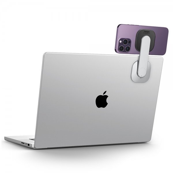 Spigen MagSafe OneTap Monitor-/Laptopbeslag Mag Fit