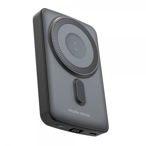 Mobile Origin MagSafe Powerbank 10.000 mAh 20W